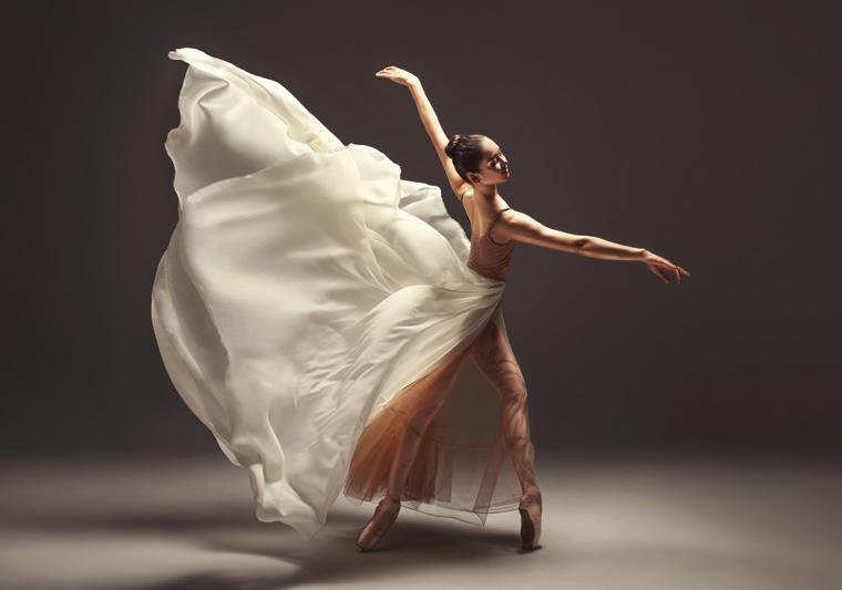 Performing arts hobbies?>